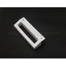 ДРЪЖКА ХЛАДИЛНИК 200FR48 160MM ДРЪЖКА ХЛАДИЛНИК 200FR48 160MM